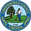 Chesterfield County Government Logo